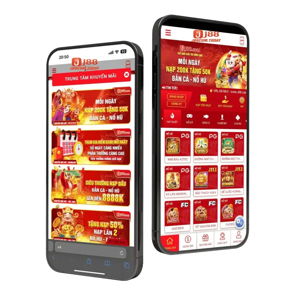 Slot game nổ hũ khổng lồ