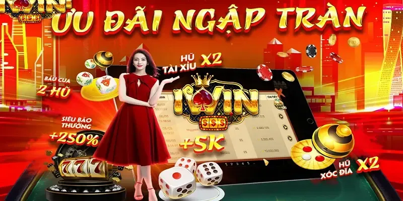 Trải nghiệm sòng bạc K066